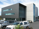Legal Office Design / Interior Design Company Auckland